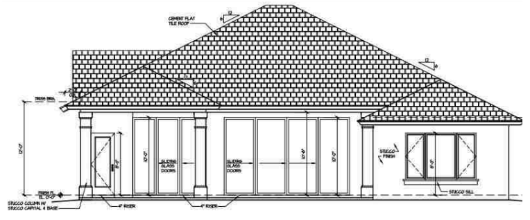 GA hard money loans for new construction