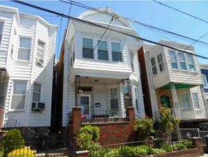 Jersey City NJ hard money loan