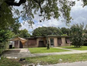 Florida fix and flip loan