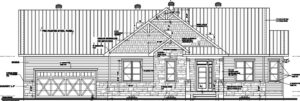 Knoxville TN new construction loan