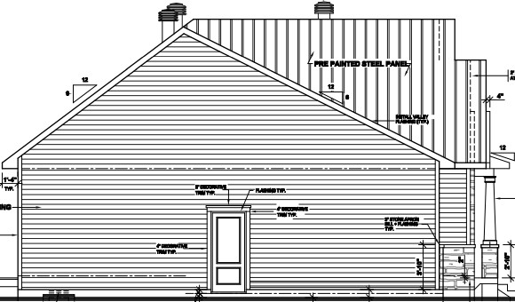 TN new construction loan