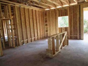 FL new construction loan