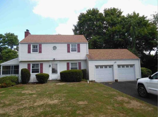 Yardley PA fix and flip loan