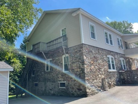 Bristol CT multifamily fix and flip