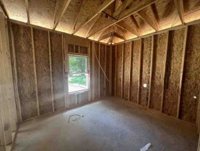 New construction loans Crestview FL