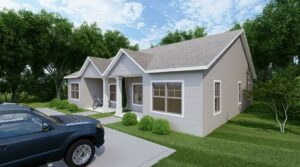 Memphis TN new construction loan