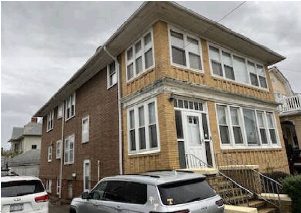 Far Rockaway fix and flip loan