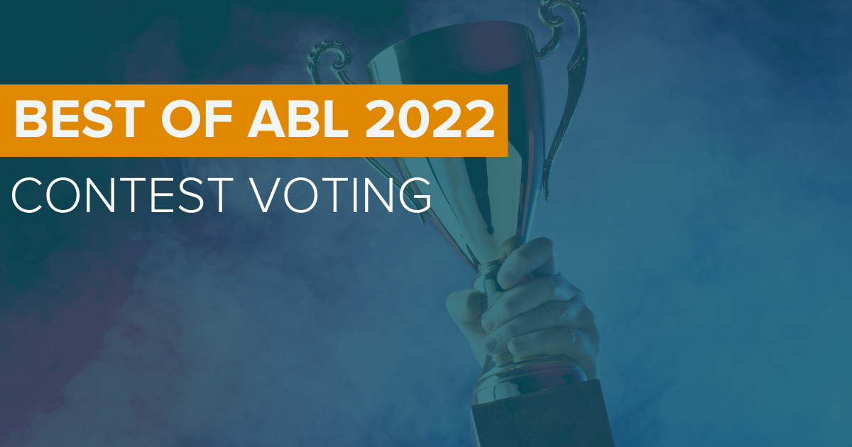 ABL 2022 Voting