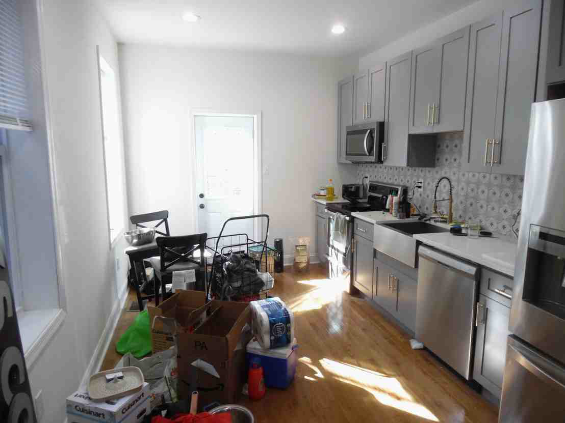 Philadelphia Rental Loan