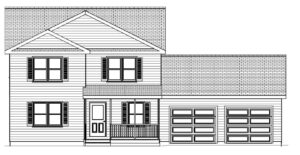 Massachusetts Loan New Construction