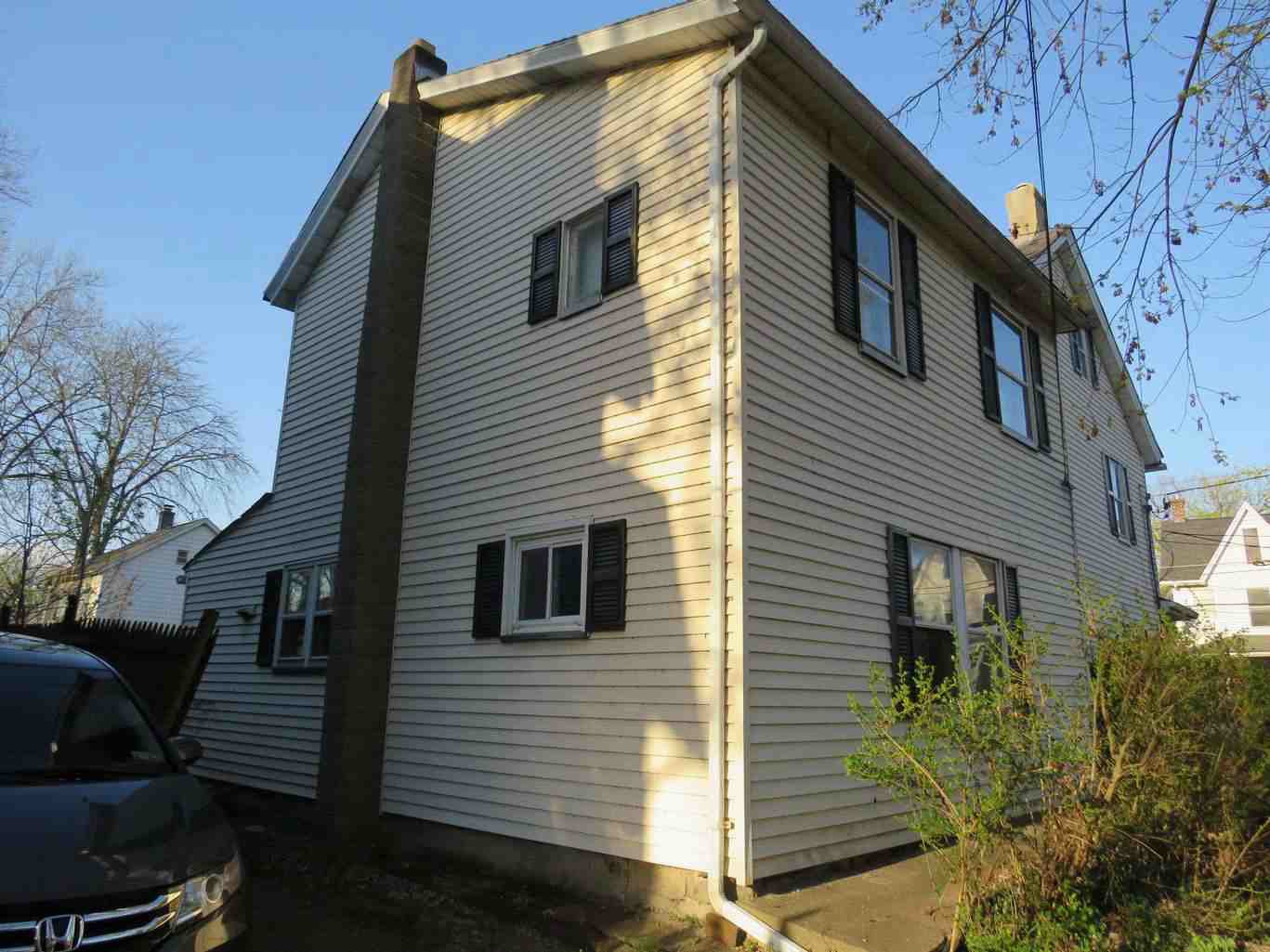 Easton PA Hard Money Loan