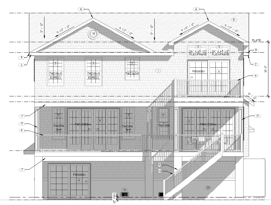 New Jersey New Construction Loan