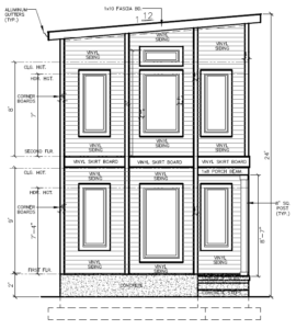 Nashville New Construction Loan