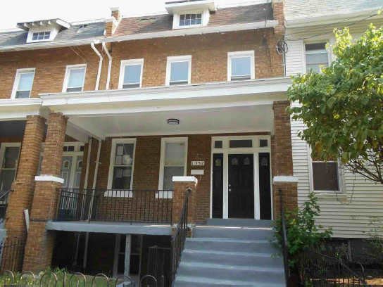 Washington DC Hard Money Loan