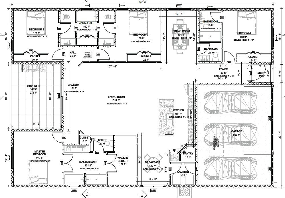 Port Charlotte New Construction Loan