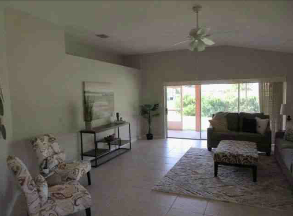 Merritt Island Rental Loan