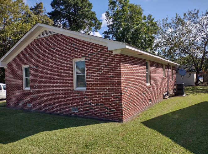 North Carolina Rental Property