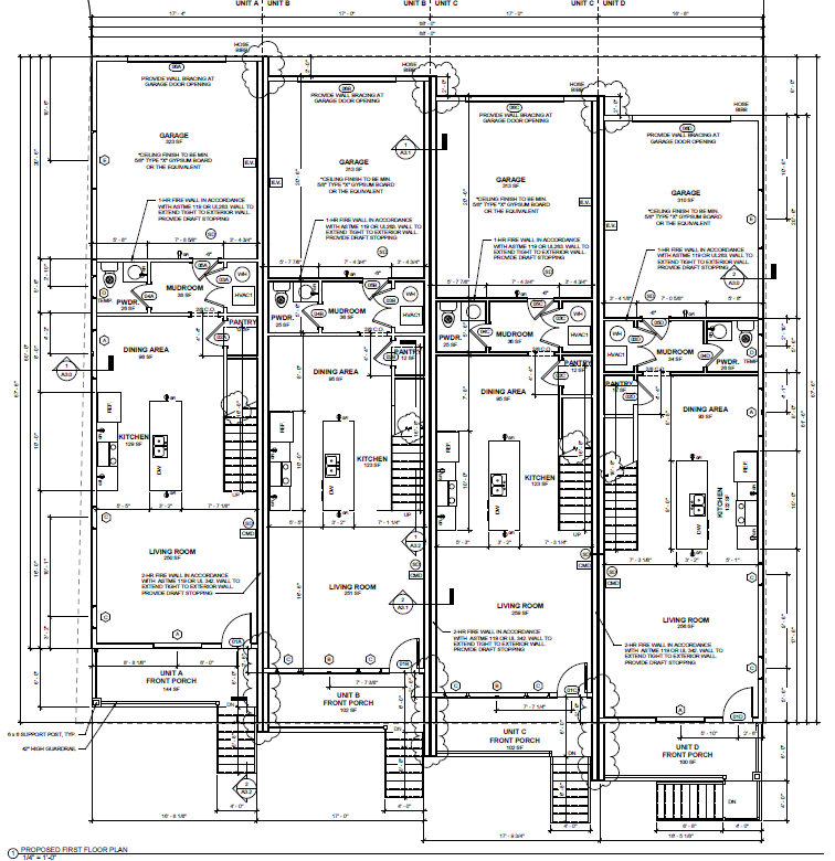 Georgia New Construction Loan