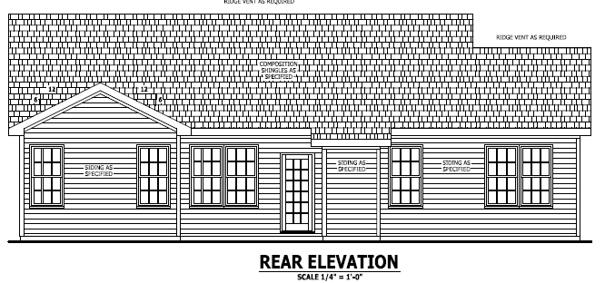 NC New Construction Loan