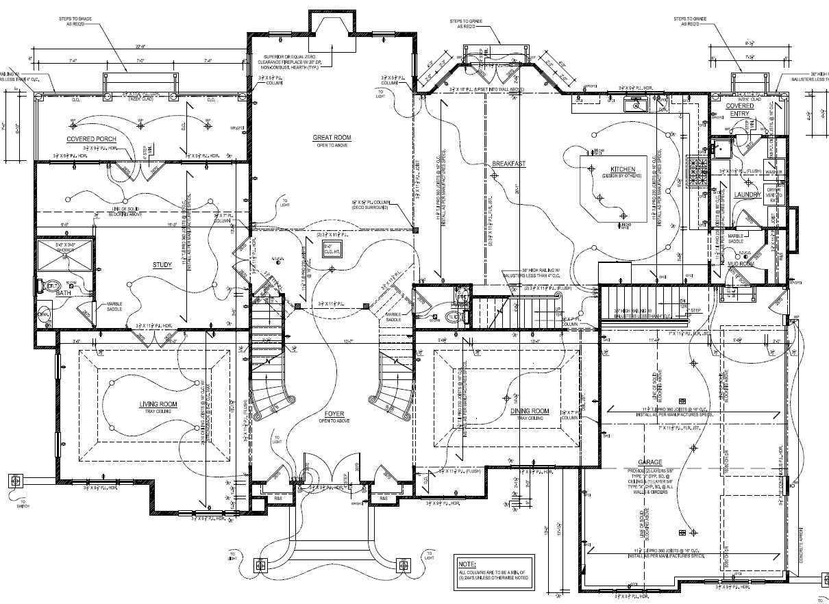 NJ New Construction Loan