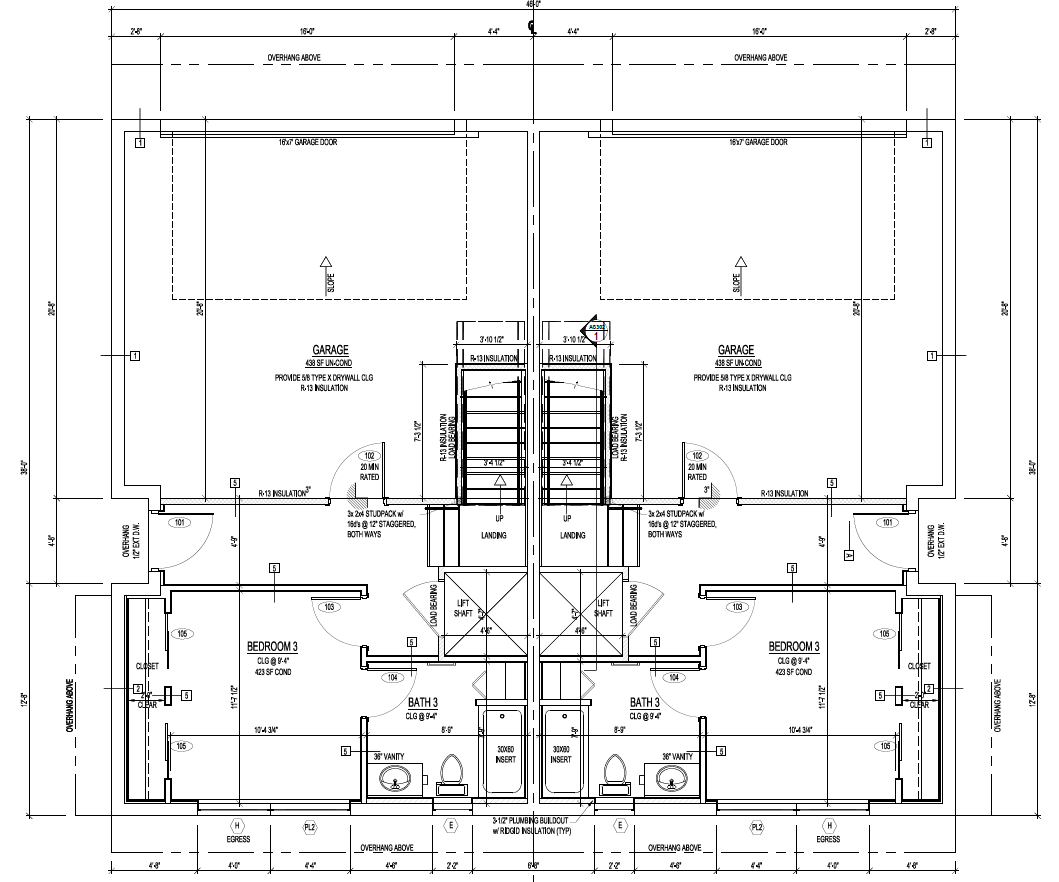 Tampa New Construction Loan