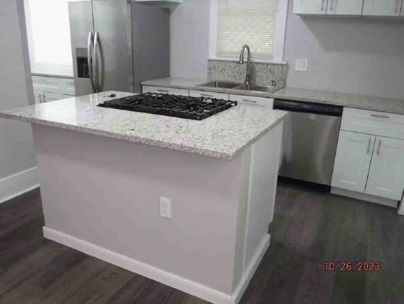 Oklahoma City Rental Loan