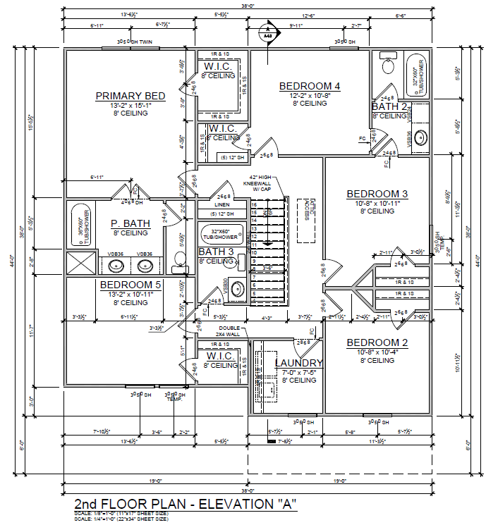 Georgia New Construction Loan