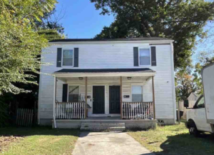 VA Rental Loan