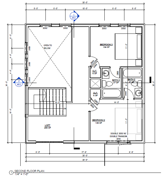 TN New Construction