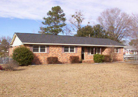 Hard Money Loan in South Carolina