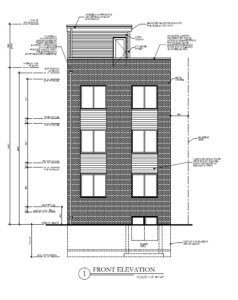 Pennsylvania New Construction Loan