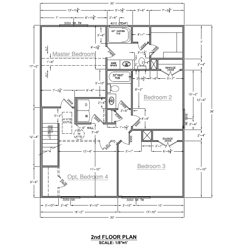 SC New Construction Loan