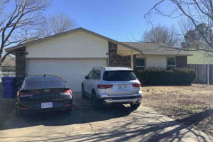 Oklahoma Rental Loan