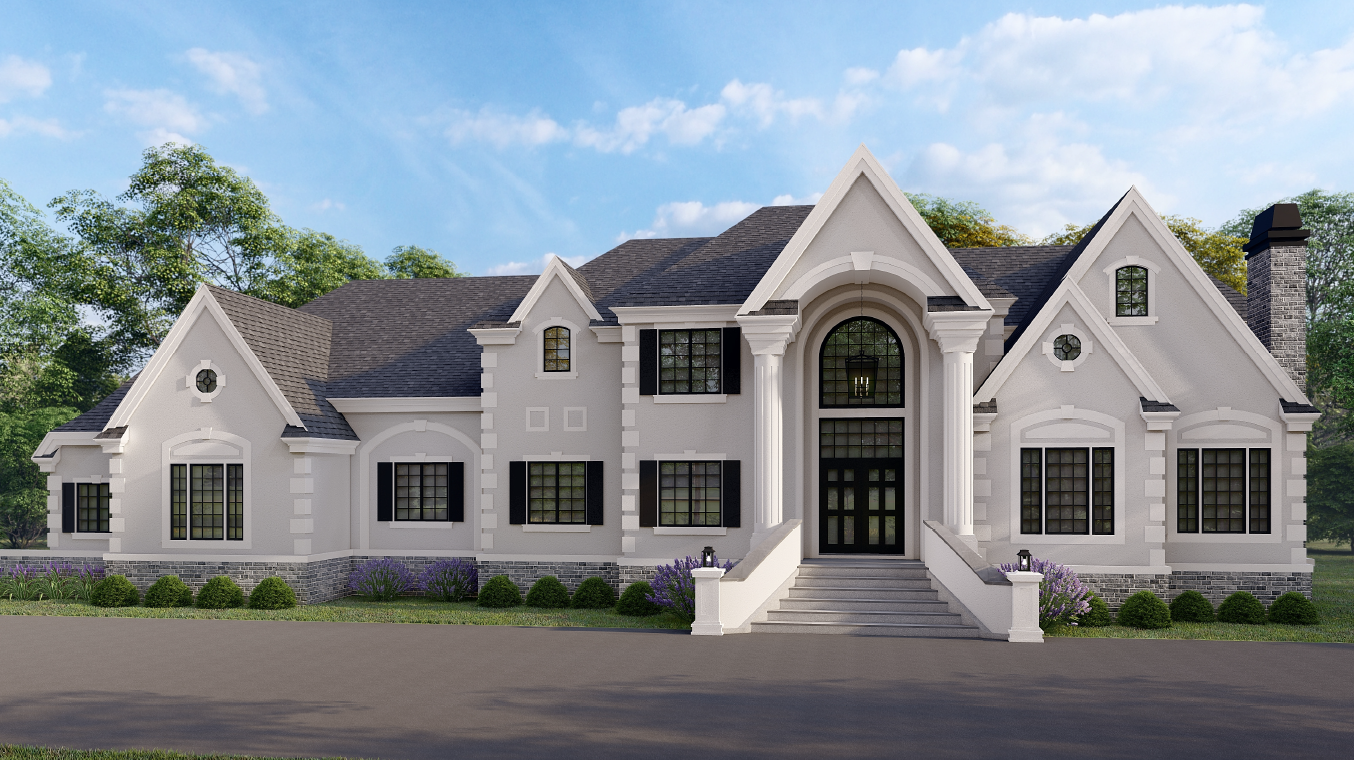 Millstone New Construction Loan