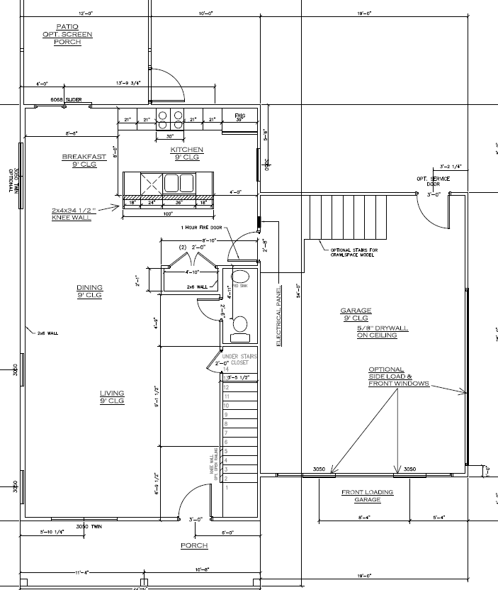 SC New Construction