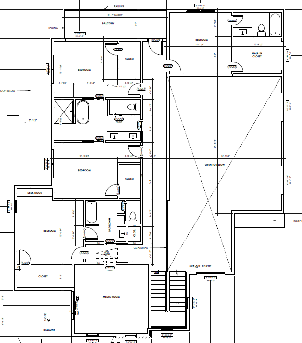 TX New Construction Loan