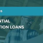 Residential Transition Loans (RTL Loans)