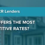 Best DSCR Lenders, Most Competitive Rates