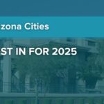 Top 5 Arizona Cities to Invest In For 2025