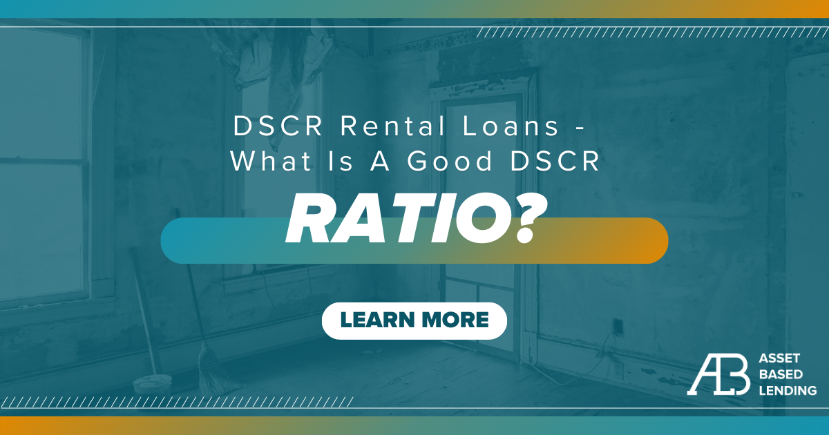 What Is a Good DSCR Ratio for Your Investment Property?