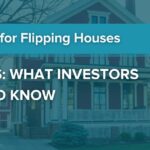 Top Tips for Flipping Houses in Illinois: What Investors Need to Know