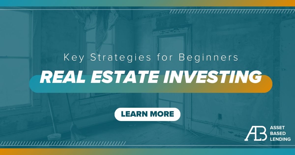 Beginner’s Guide to Real Estate Investment: Key Strategies for Success